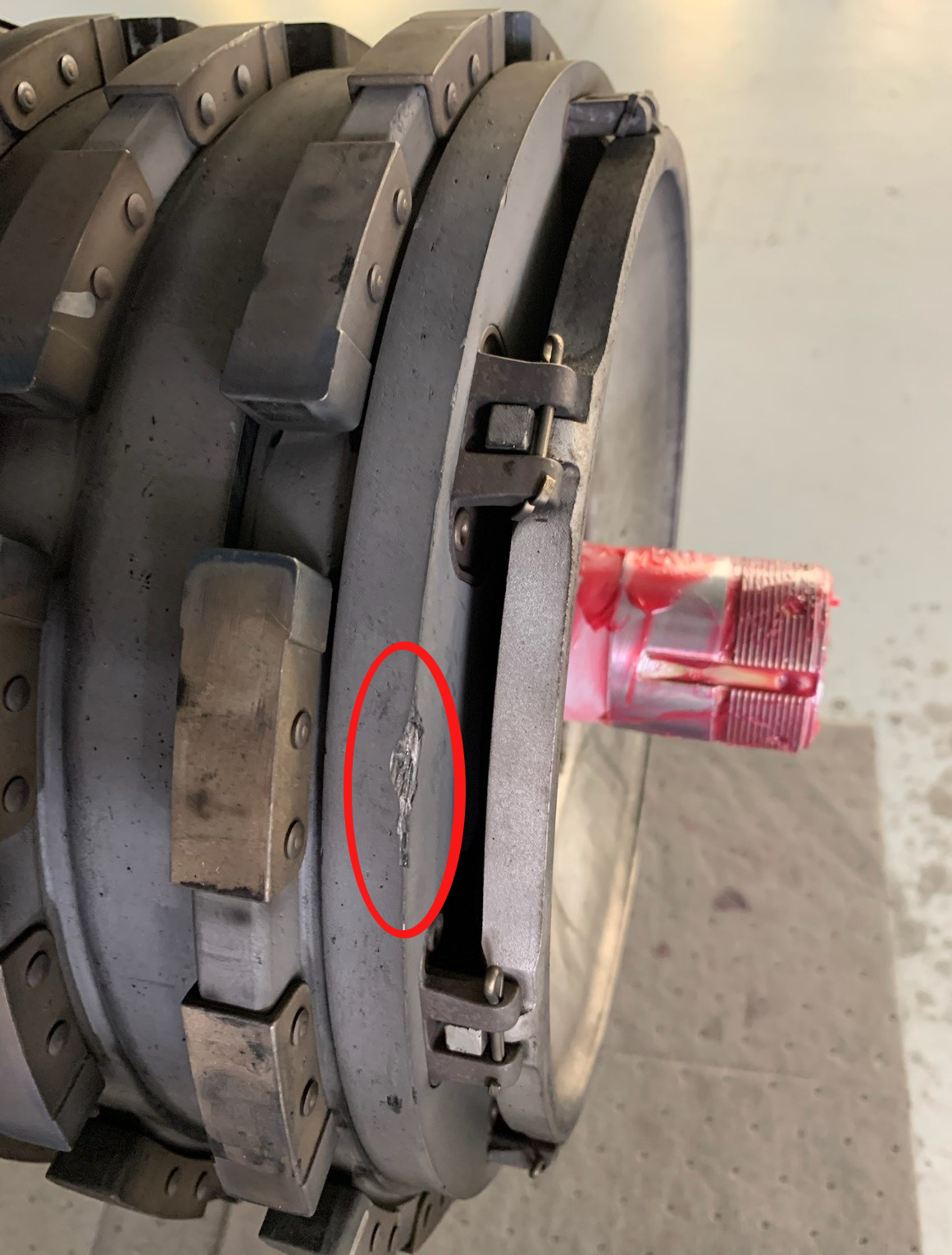 Carbon Disk Brakes 101 Performance, Maintenance, Wear Duncan Aviation